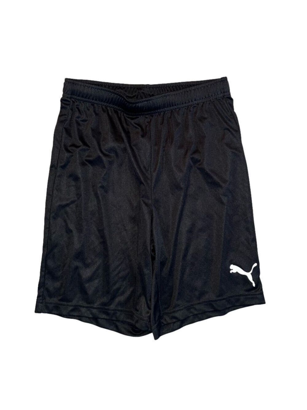 Puma Black Workout Gym Shorts Size Small